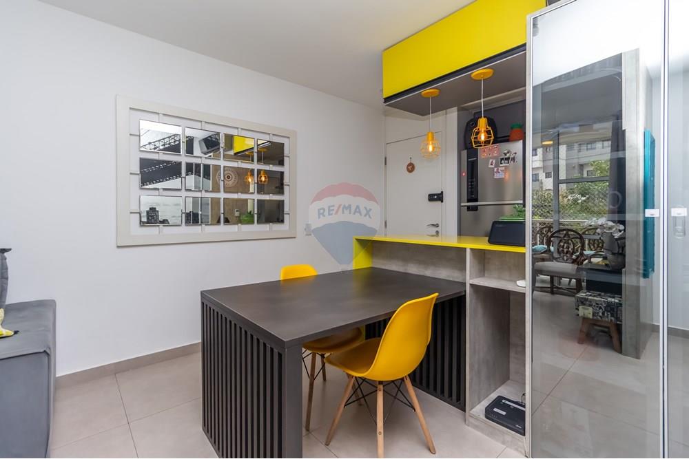 Apartamento - Venda - São Paulo , São Paulo - IMG_622925.jpg - 602241016-27