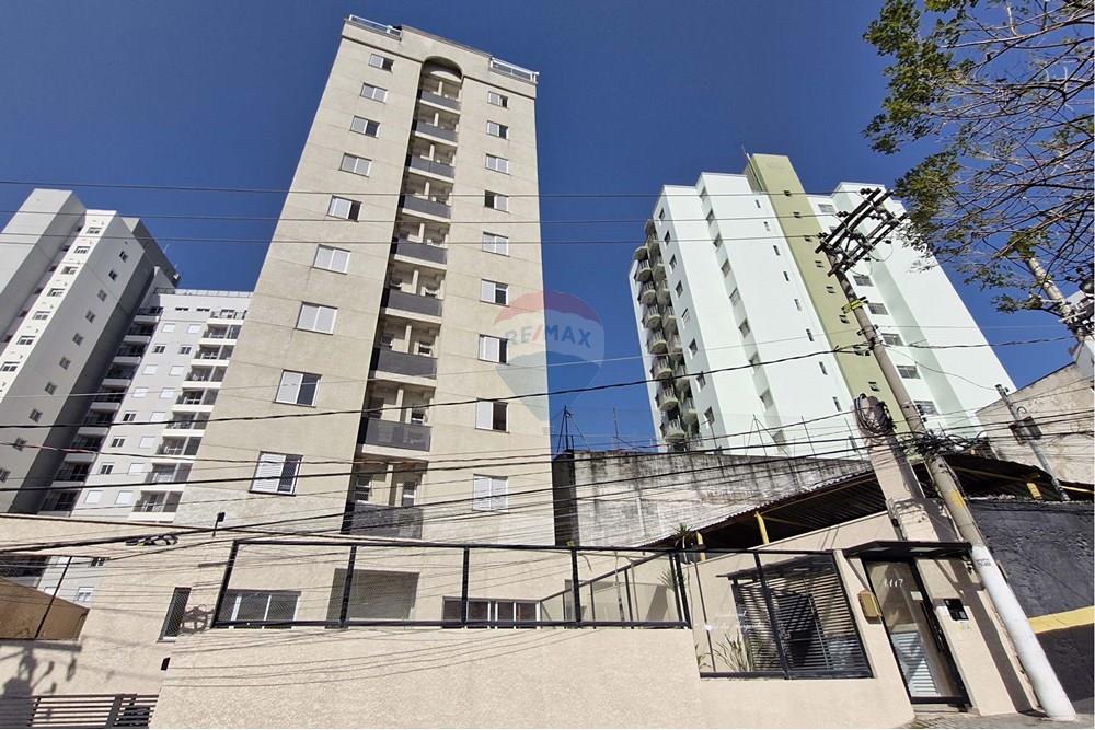 Apartamento - Venda - São Paulo , São Paulo - apartamento-2-suites-varanda-proximo-metro-tucuruvi-zona-norte-sp (47).jpg - 601051032-139