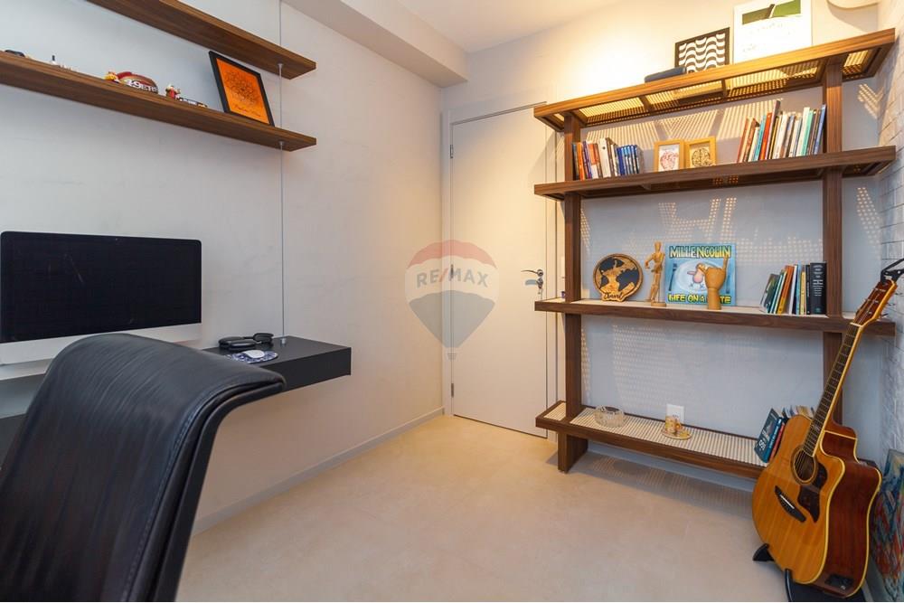 Apartamento - Alugar - São Paulo , São Paulo - 03apartamento_023.JPG - 601421022-16