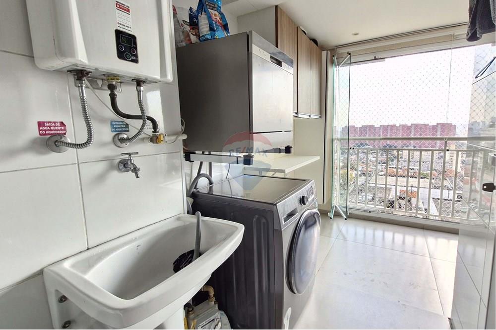 Apartamento - Venda - São Paulo , São Paulo - RUA SAGUAIRU, 942 (32).jpg - 601051026-230