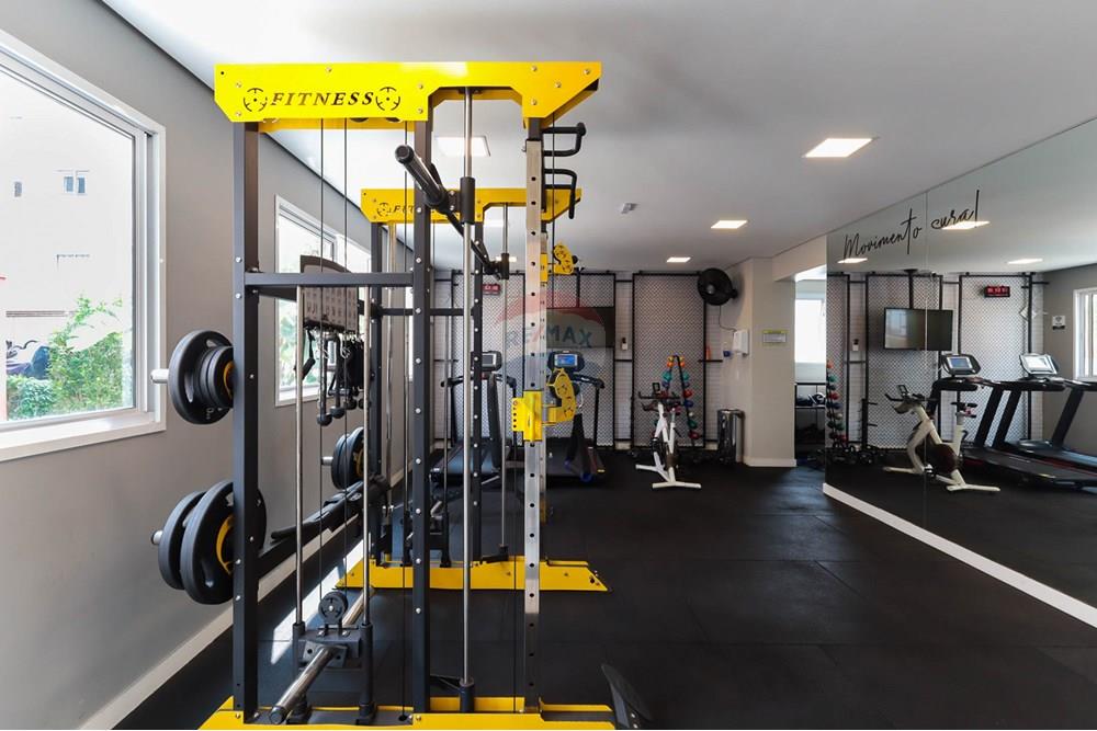 Apartamento - Venda - São Paulo , São Paulo - 02area-condominial_003.jpg - 602101006-72