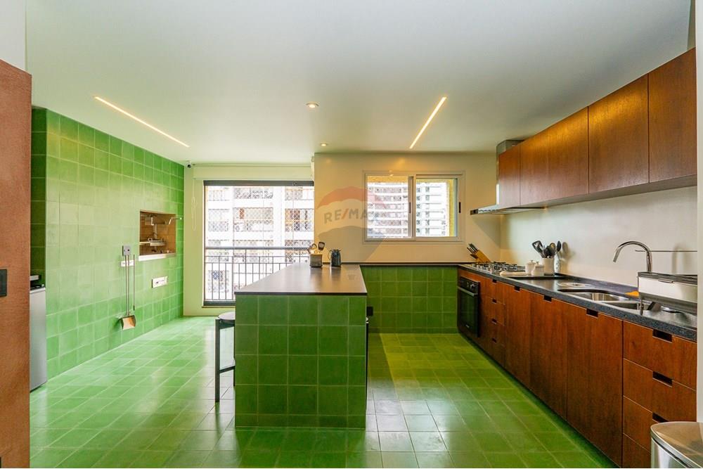 Apartamento - Venda - São Paulo , São Paulo - Remax Ville-24.jpg - Área Gourmet - 601241044-27