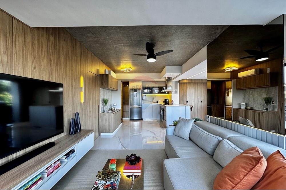 Apartamento - Venda - São Paulo , São Paulo - IMG_9583.jpg - 602321003-61