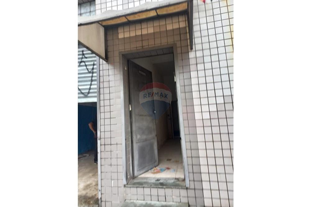 Galpão - Alugar - São Paulo , São Paulo - ENTRADA ESCRITORIO.jpg - 601081019-50