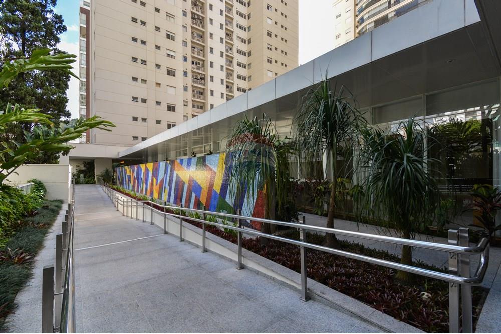 Apartamento - Venda - São Paulo , São Paulo - 01fotos_080.jpg - 601251125-45