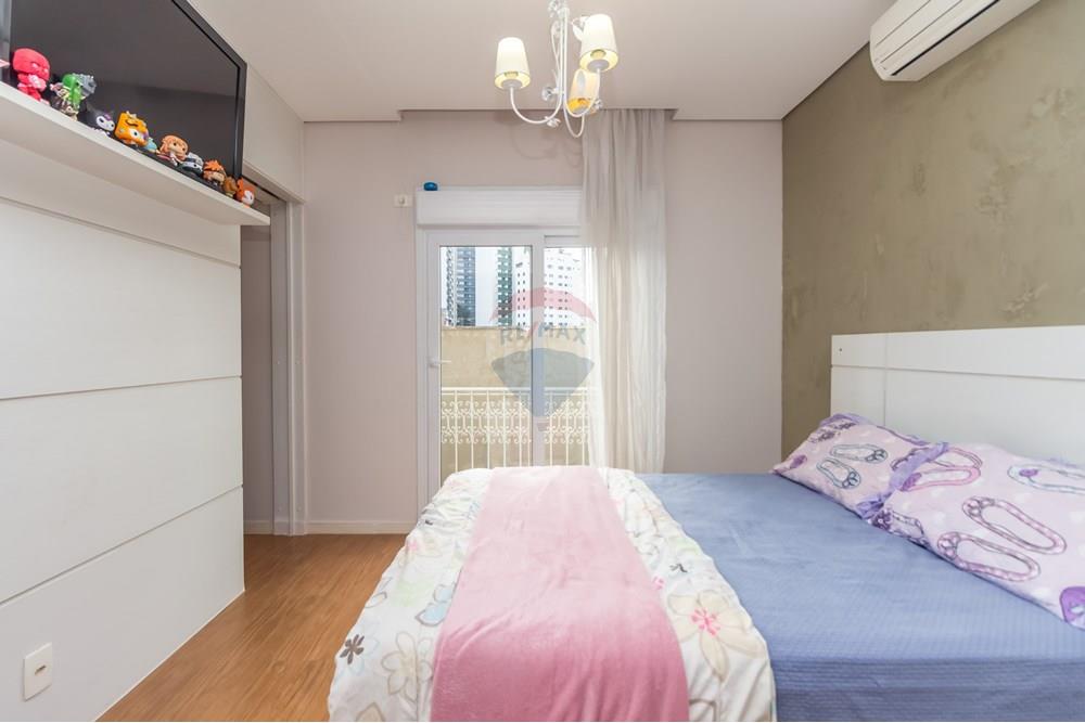 Sobrado - Venda - São Paulo , São Paulo - 25 - Suite 1.jpg - 602031008-69