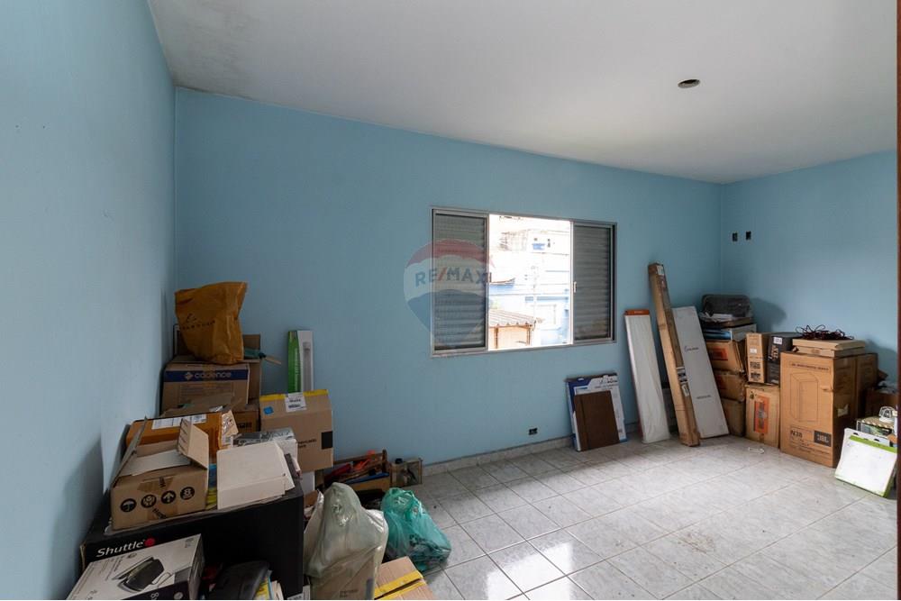 Casa Comercial - Venda - São Paulo , São Paulo - Rua Ibiratinga, 135_27.jpg - 601751084-8