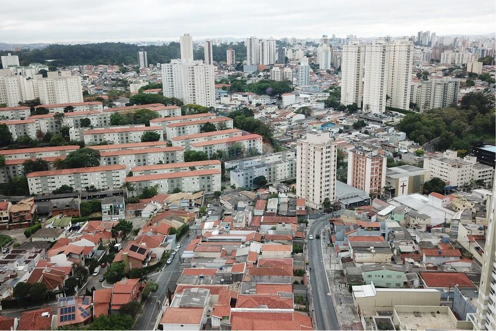 Sobrado - Venda - São Paulo , São Paulo - AV. ULTRAMARINO, 746 (55).JPG - 601051011-81