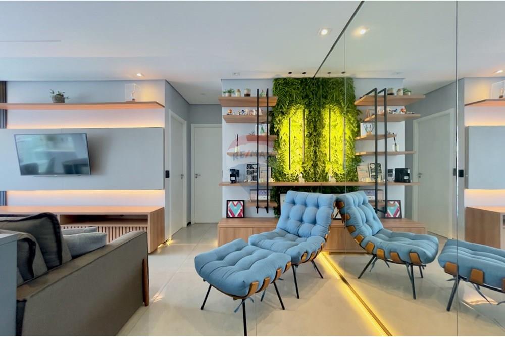 Apartamento - Venda - São Paulo , São Paulo - 601301040-73_FEB_ - 3.jpeg - 601301040-73