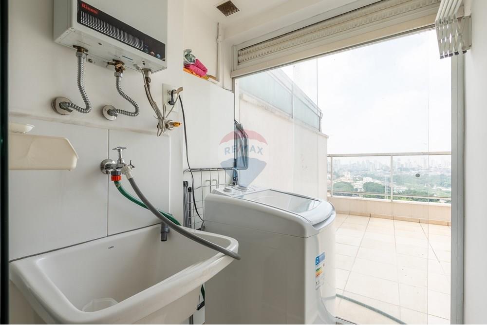 Apartamento - Venda - São Paulo , São Paulo - 38_AP.jpg - 601971014-180