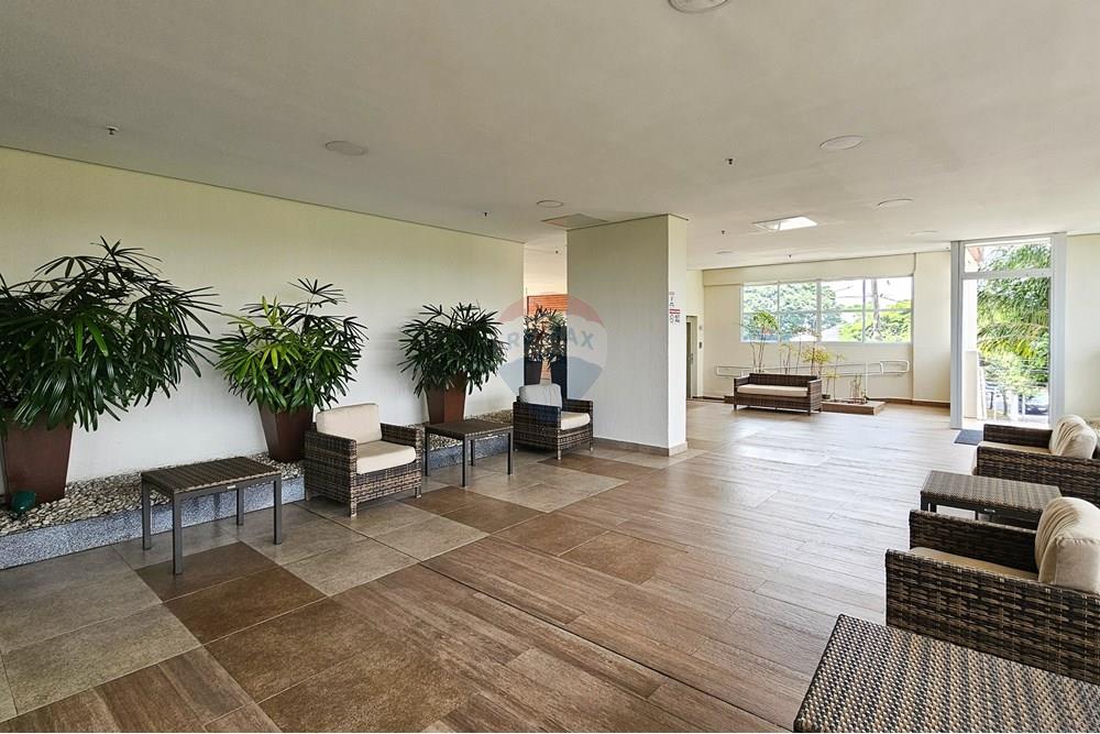 Apartamento - Venda - São Paulo , São Paulo - 43_Área comum.jpg - 601971014-180