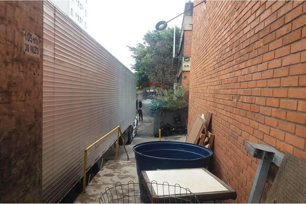 Galpão - Alugar - São Paulo , São Paulo - 17.jpeg - 602291021-242
