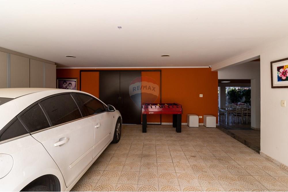 Sobrado - Venda - São Paulo , São Paulo - Rua Emir Nogueira, 201_75.jpg - Garagem - 602201019-14