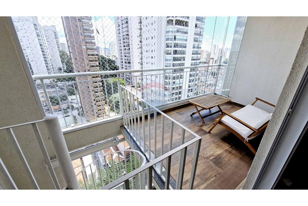 Cobertura - Venda - São Paulo , São Paulo - RUA ENGENHEIRO MAC LEAN, 427 (47).jpg - 601051021-247