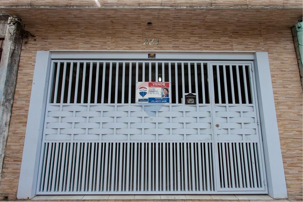 Sobrado - Venda - São Paulo , São Paulo - IMG_1010.jpg - 601751011-920