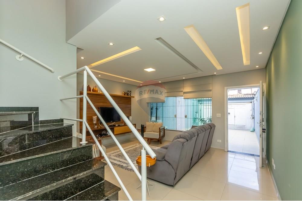 Sobrado - Venda - São Paulo , São Paulo - IMG_867135.jpg - 602131001-20