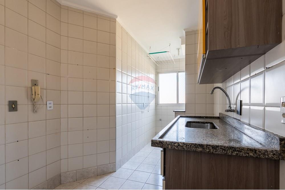 Apartamento - Venda - São Paulo , São Paulo - 32_AP.jpg - 601471003-166