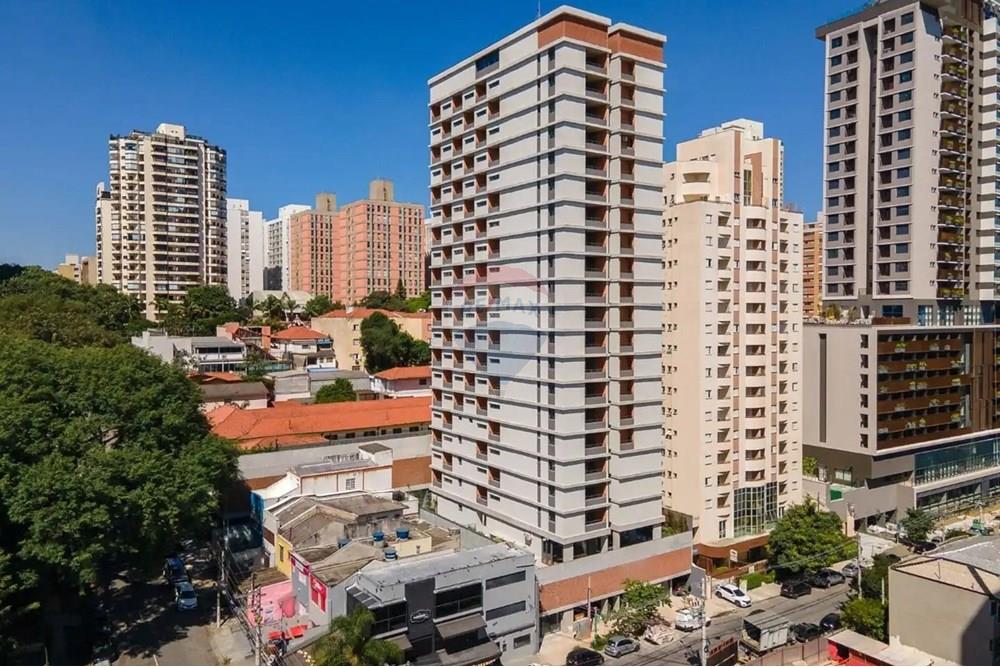 Apartamento - Alugar - São Paulo , São Paulo - 2c.jpg - 602281004-43