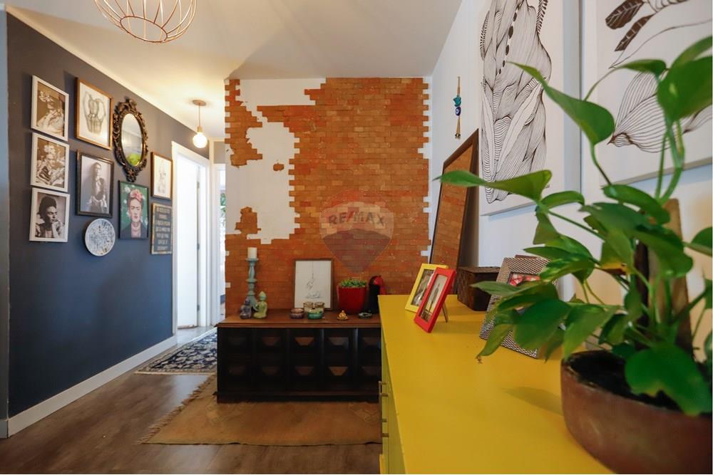 Apartamento - Venda - São Paulo , São Paulo - 25-09-30-Rua Marc Chagall 397 apto 162A Cotovia_007_CapodannoFotografia.jpg - 602341005-78