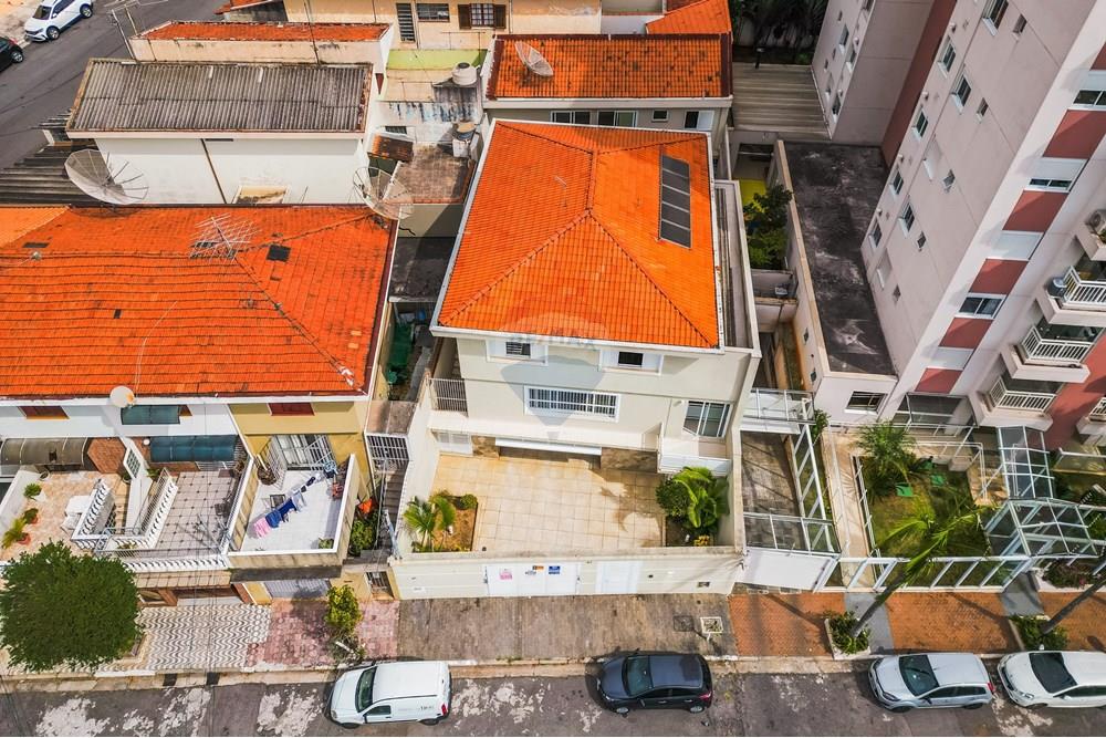 Sobrado - Venda - São Paulo , São Paulo - DJI_0541.jpg - 602291040-9