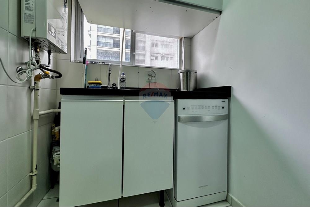 Apartamento - Alugar - São Paulo , São Paulo - IMG_5007.jpg - 602321003-80