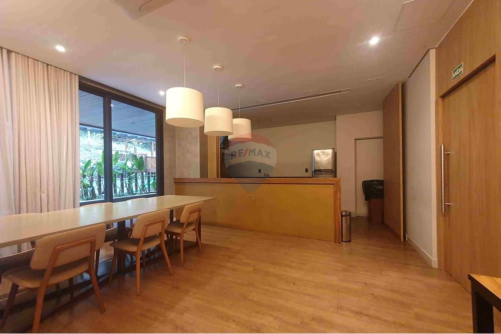 Apartamento - Alugar - São Paulo , São Paulo - 32 - SALÃO DE FESTAS - ÁREA INTERNA.jpg - 601361040-164