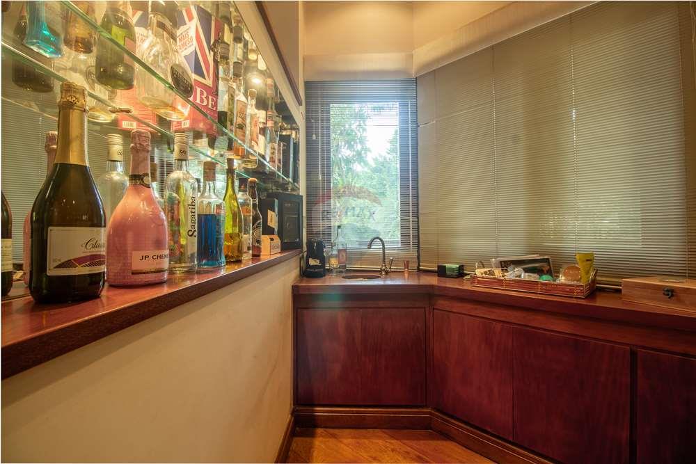 Casa de Condomínio - Venda - Santana de Parnaíba , São Paulo - _MG_9692-HDR.jpg - 602191001-8