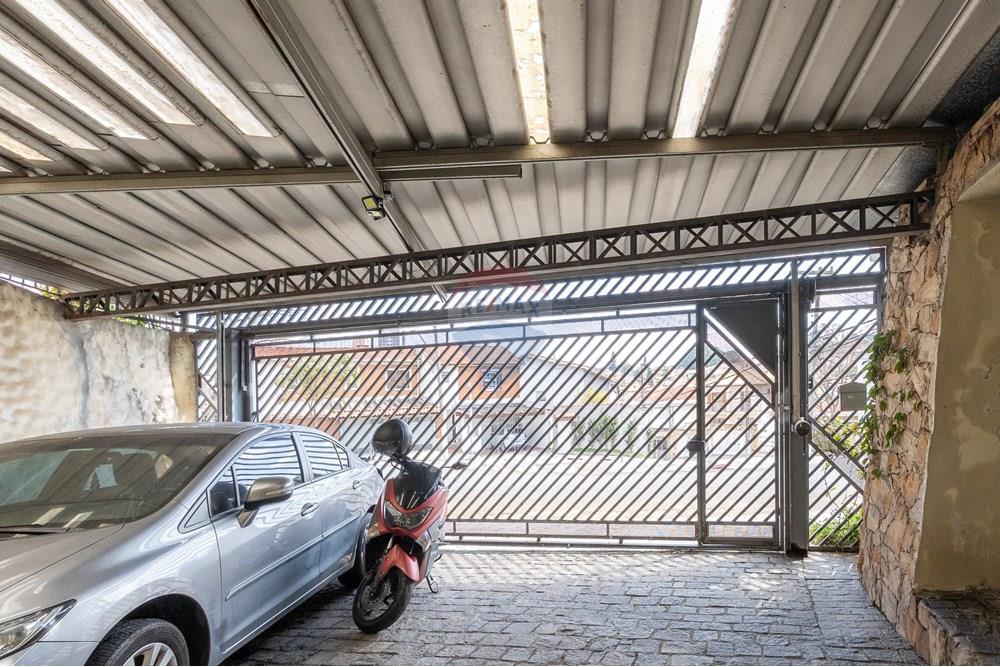 Casa - Venda - São Paulo , São Paulo - 80_CS.jpg - 601971016-493