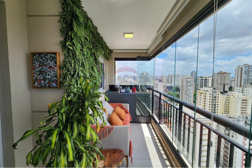 Apartamento - Venda - São Paulo , São Paulo - 20250110_110807.jpg - 602031015-19