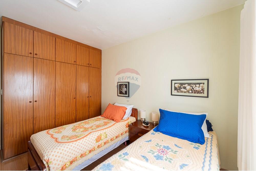 Sobrado - Venda - São Paulo , São Paulo - 601301067-21-sobrado venda rua Bento Barbosa, 561 REMAX (17).JPG - 601301067-21