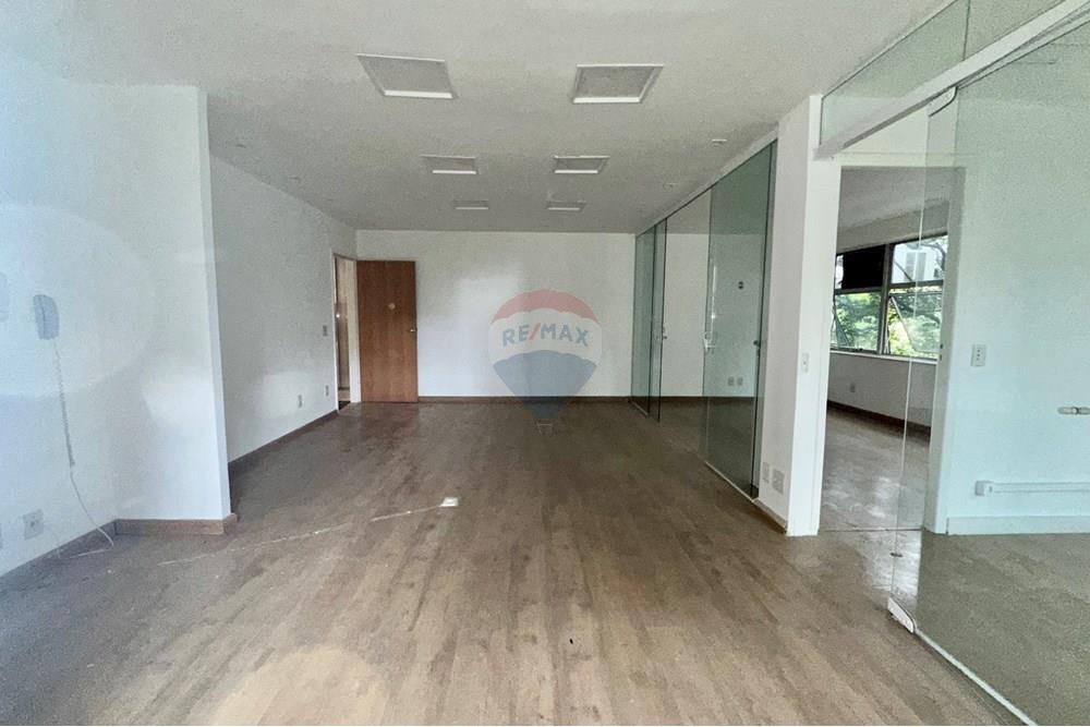 Cj. Comercial/ Sala - Venda - São Paulo , São Paulo - IMG_3011.jpg - 601081056-52