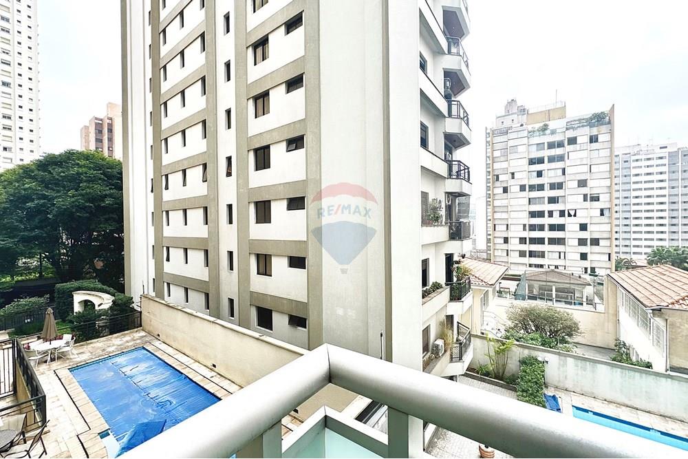 Cj. Comercial/ Sala - Alugar - São Paulo , São Paulo - 18.jpg - 601081056-44