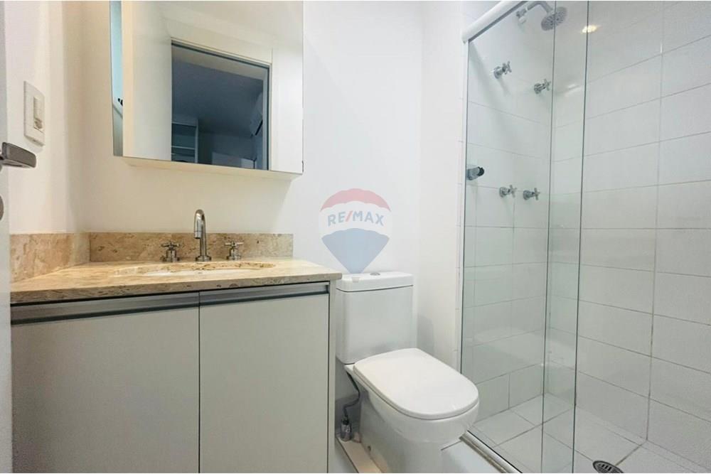 Apartamento - Alugar - São Paulo , São Paulo - suite.jpg - 601361052-106
