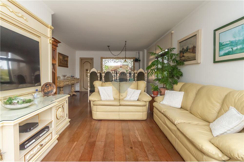 Apartamento - Venda - São Paulo , São Paulo - Sala de estar - 601371001-103