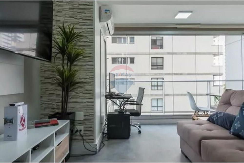 Studio - Alugar - São Paulo , São Paulo - 2.JPG - 601361019-3078