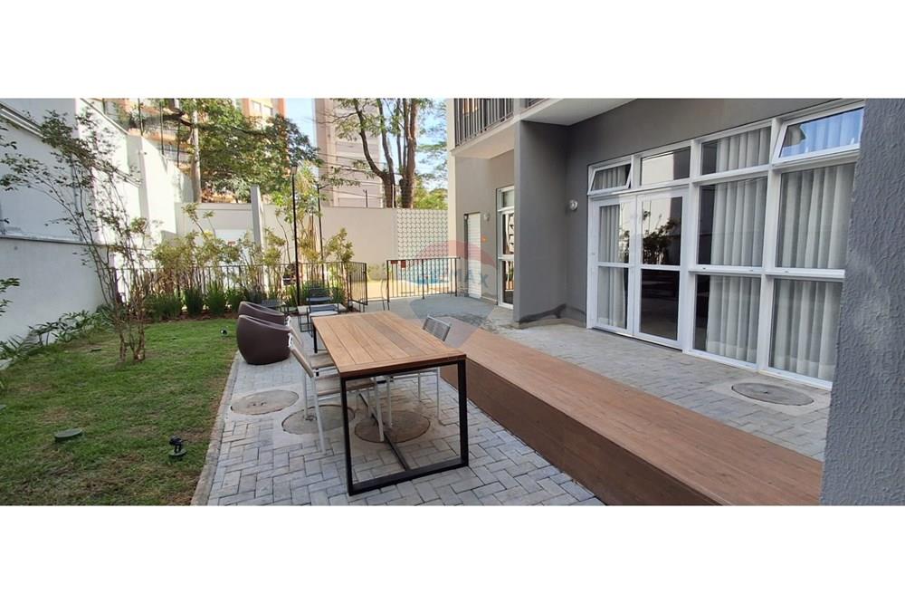 Studio - Alugar - São Paulo , São Paulo - IMG-20250802-WA0177.jpg - 602151012-80