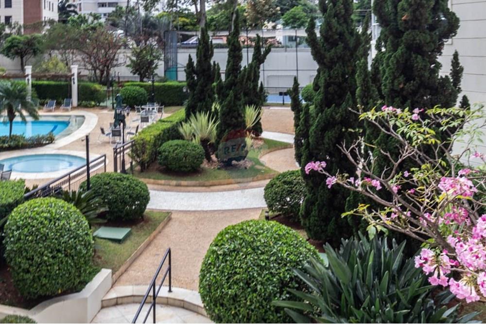 Apartamento - Venda - São Paulo , São Paulo - 21 VISTA COZINHA.jpg - 601261064-228