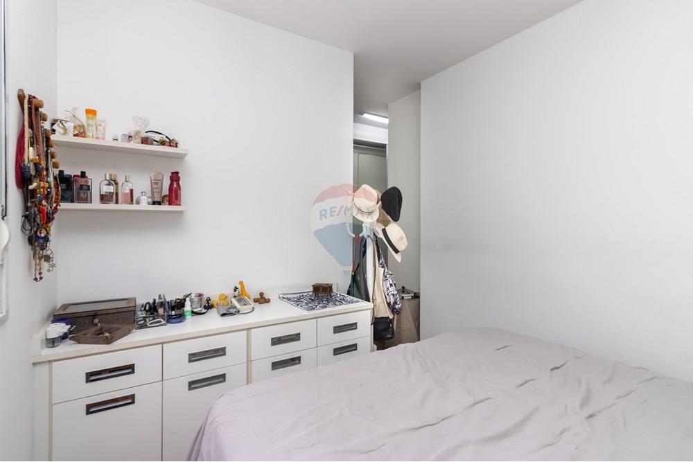 Apartamento - Venda - São Paulo , São Paulo - IMG_329224.jpg - Suite - 602221002-31