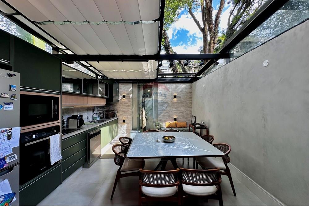 Casa de Condomínio - Venda - São Paulo , São Paulo - IMG_1111.jpg - 602321001-6