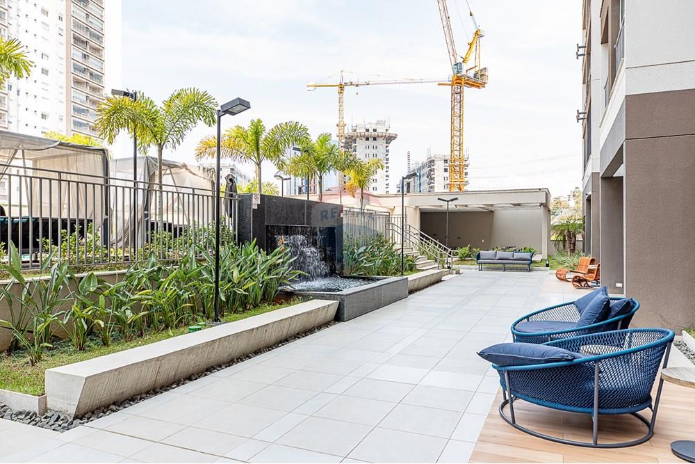 Studio - Alugar - São Paulo , São Paulo - Cópia de Remax Ares-28.jpg - 601131051-20