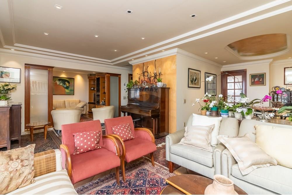 Apartamento - Venda - São Paulo , São Paulo - IMG_400117.jpg - 601721006-100