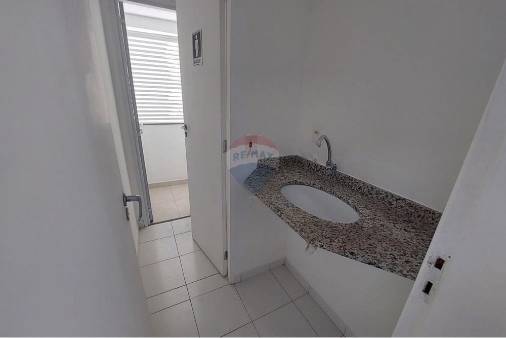 Cj. Comercial/ Sala - Venda - São Paulo , São Paulo - WhatsApp Image 2025-04-09 at 11.17.06 (1).jpeg - Banheiro - 602161018-7