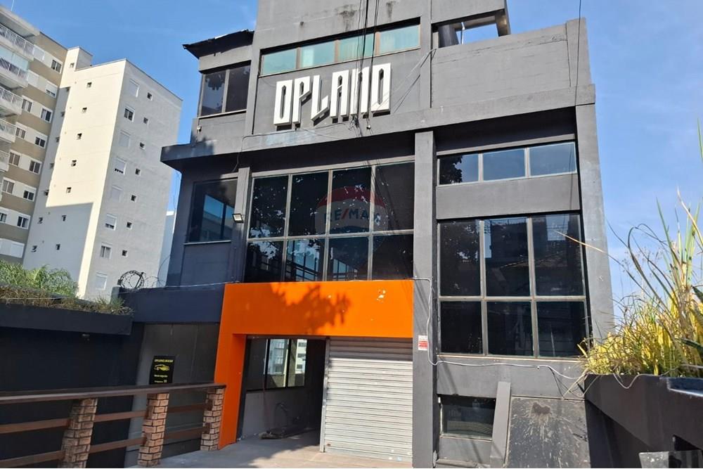 Prédio - Alugar - São Paulo , São Paulo - 1.jpg - 602291016-194