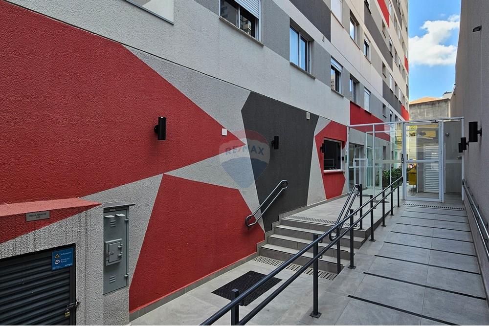 Apartamento - Venda - São Paulo , São Paulo - 40_Área comum.jpg - 601471003-143