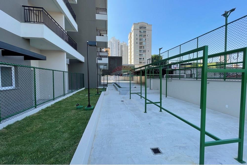 Apartamento - Venda - São Paulo , São Paulo - 01D01816-63A4-40B6-ACE3-DAC73B9D30DC.JPG - 602141037-47