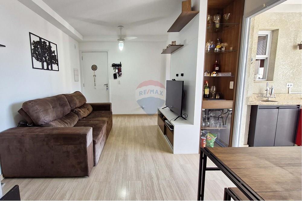 Apartamento - Venda - São Paulo , São Paulo - apartamento-2-suites-varanda-proximo-metro-tucuruvi-zona-norte-sp (2).jpg - 601051032-139