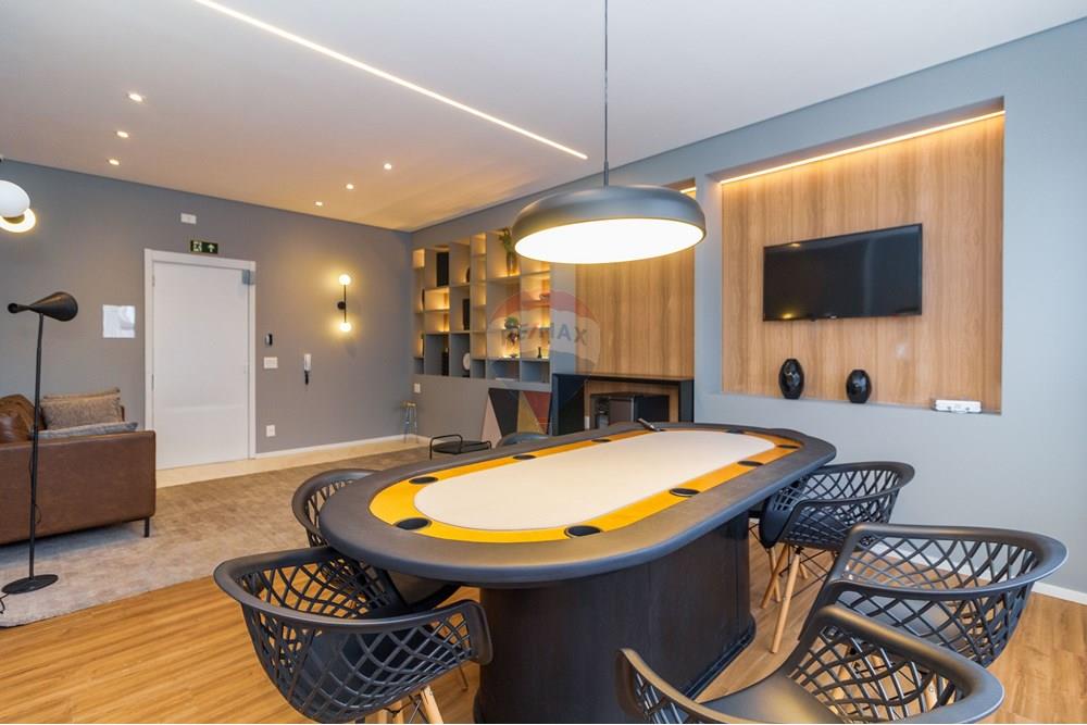 Apartamento - Alugar - São Paulo , São Paulo - 02area-condominial_009.JPG - 601421022-16