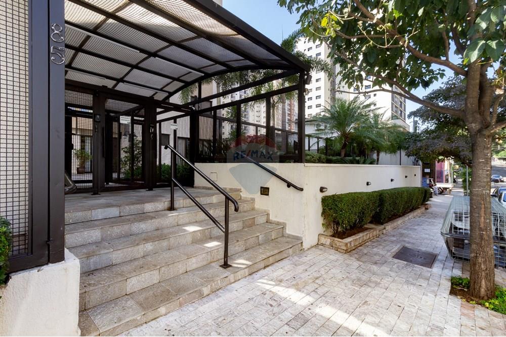 Apartamento - Venda - São Paulo , São Paulo - 32 FACHADA (1).jpg - 601261002-238