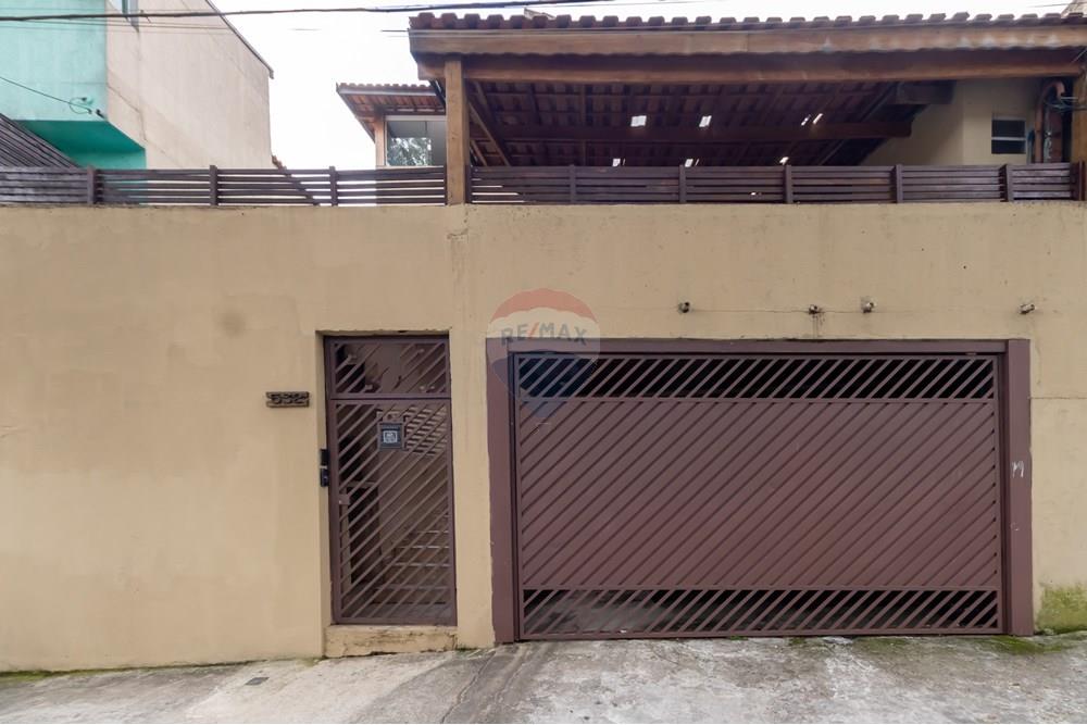 Sobrado - Venda - São Paulo , São Paulo - IMG_622301.jpg - 602051002-58