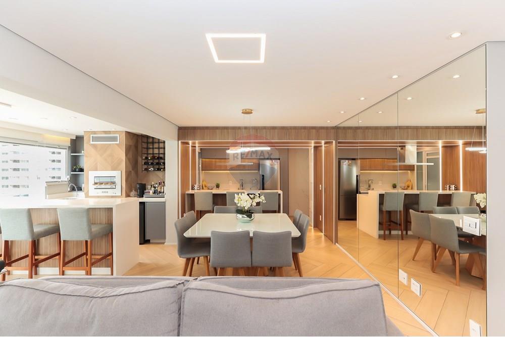 Apartamento - Venda - São Paulo , São Paulo - 03sala_002.jpg - 602101046-3